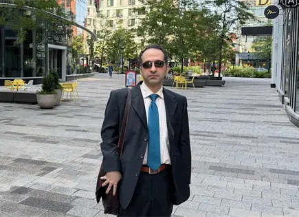 Declaran culpable a hombre de Massachusetts por exportación ilegal a Irán Declaran culpable a hombre de Massachusetts por exportación ilegal a Irán