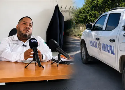 Video | Despiden a cuatro polic&iacute;as tras agresi&oacute;n a sacerdote