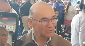 Video | Obras del Ejecutivo carecen de permisos municipales: EGC