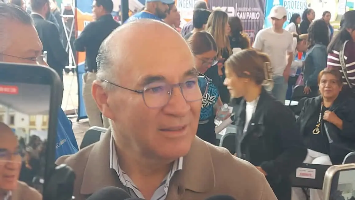 Galindo pide denuncias formales por campañas anticipadas Galindo pide denuncias formales por campañas anticipadas