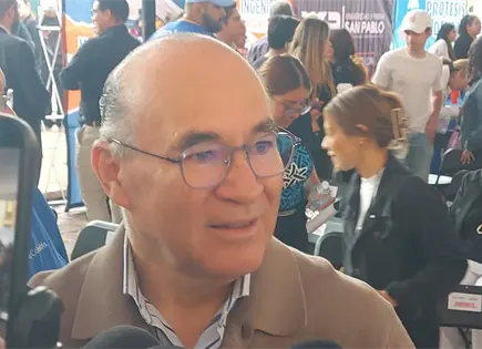 Galindo pide denuncias formales por campañas anticipadas Galindo pide denuncias formales por campañas anticipadas