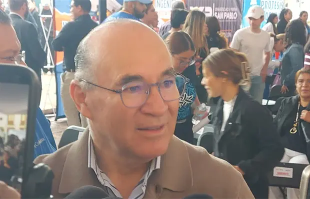 Galindo pide denuncias formales por campañas anticipadas Galindo pide denuncias formales por campañas anticipadas
