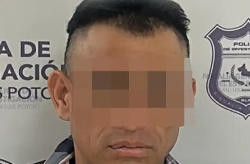 Giran aprehensión contra presunto asesino de repartidor