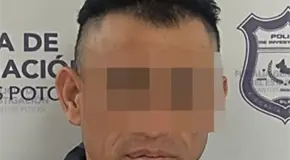 Giran aprehensión contra presunto asesino de repartidor