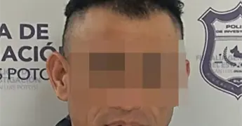 Giran aprehensi&oacute;n contra presunto asesino de repartidor