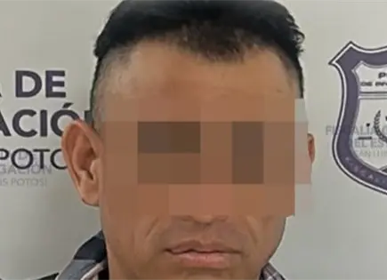 Giran aprehensión contra presunto asesino de repartidor Giran aprehensión contra presunto asesino de repartidor