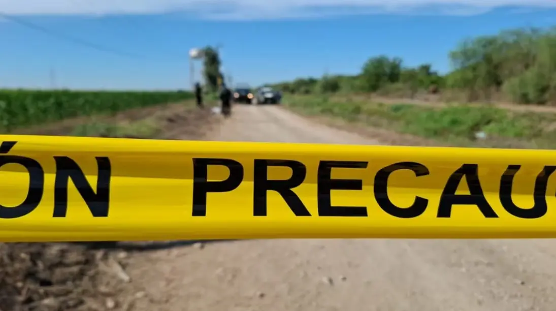 Hallan tres cuerpos en la zona serrana de El Fuerte