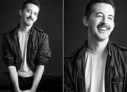 Josh Grisetti, actor de Broadway, se quita la vida a los 44 a&ntilde;os