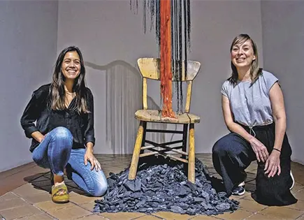 LA MEMORIA COMO TERRITORIO LA MEMORIA COMO TERRITORIO