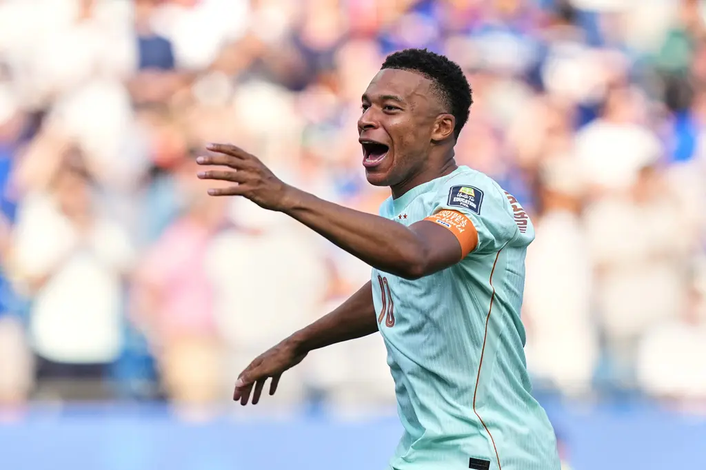 Mbappé lidera a Francia en la semifinal del Mundial 2024
