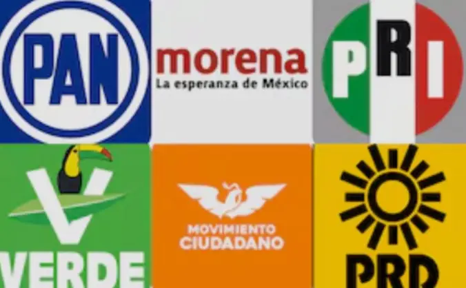 Morena y aliados inician proceso electoral 2026-2027