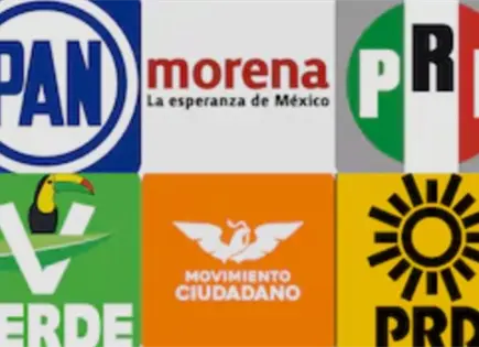 Morena y aliados inician proceso electoral 2026-2027