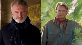 Muere Sam Neill a los 78 años