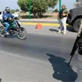 Oficializan retenes en las carreteras Oficializan retenes en las carreteras