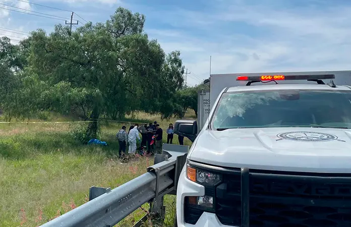 Percance en la ´57 arroja tres muertos y cuatro heridos