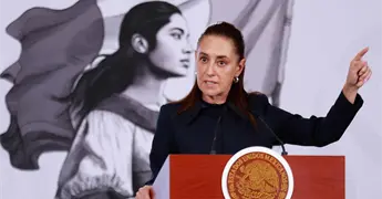 Sheinbaum revisar&aacute; actuaci&oacute;n del antiguo Poder Judicial
