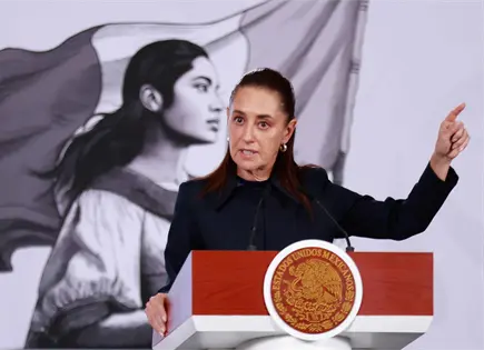 Morena respalda limitar candidaturas con doble nacionalidad Morena respalda limitar candidaturas con doble nacionalidad