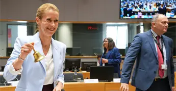 UE y Reino Unido sancionan a agentes rusos por ciberespionaje