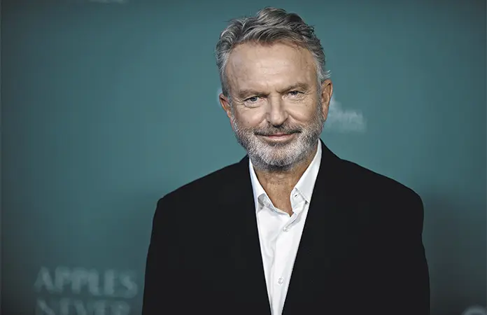 ADIÓS AL CÉLEBRE ACTOR