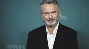 ADIÓS AL CÉLEBRE ACTOR
