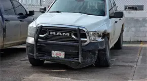 Agreden a tiros a agentes de la PDI en la Huasteca