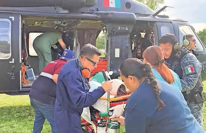 Agresor de Areli, sometido a proceso