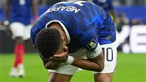 Espa&ntilde;a frena a Kylian Mbapp&eacute; y Francia