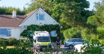 Asesinato de Ann Widdecombe es investigado como terrorismo