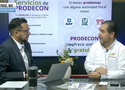 Crecen 20% las quejas fiscales en SLP Crecen 20% las quejas fiscales en SLP
