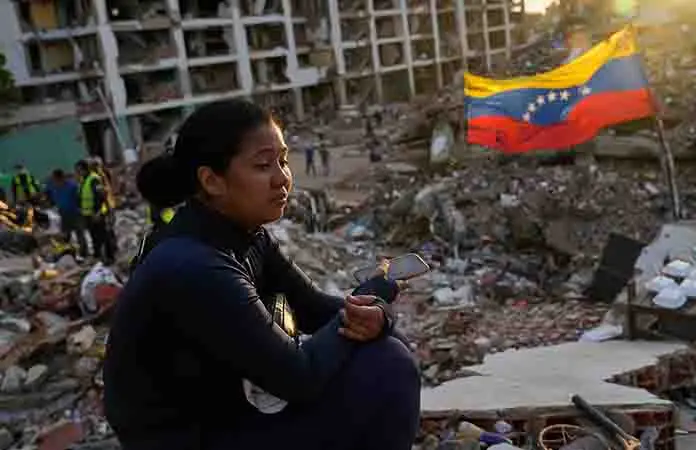 Crecen víctimas por los sismos