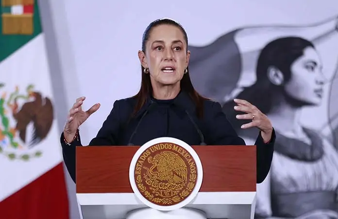 CSP: Contradicciones persisten con K. Salazar