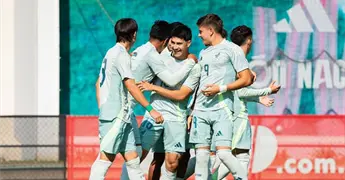 Jugador de la Sub-20 hace un llamado a los clubes de Liga MX