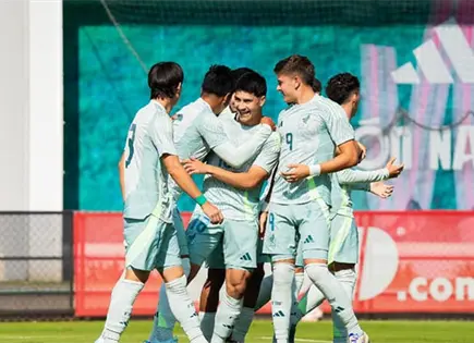 Definida la lista del Tricolor Sub 20 Definida la lista del Tricolor Sub 20