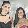 EMMA CORONEL CAUSA REVUELO EN FESTIVAL B&Eacute;LICO