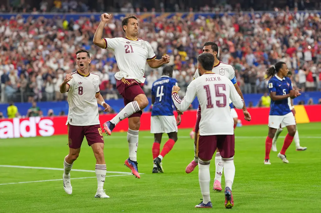 Foto: AP
