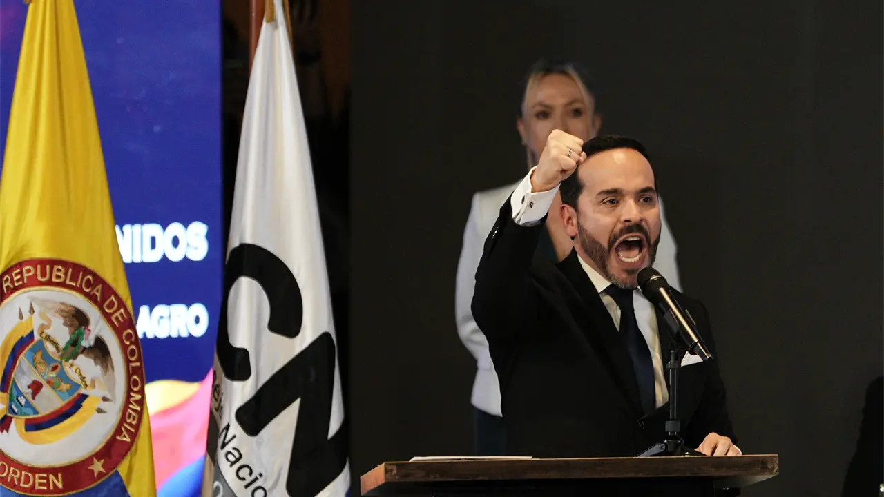 Exjefe de FARC contesta tras advertencia de presidente electo de Colombia de querer que vaya preso