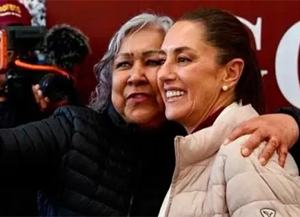 Fallece Consuelo Carmona, quien fuera diputada local Fallece Consuelo Carmona, quien fuera diputada local