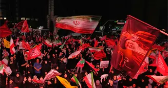 Fuerzas armadas de EE.UU suman 14 muertes en guerra contra Ir&aacute;n