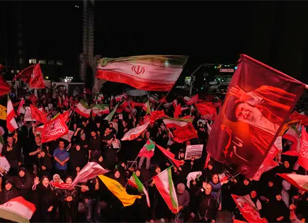 Fuerzas armadas de EE.UU suman 14 muertes en guerra contra Irán Fuerzas armadas de EE.UU suman 14 muertes en guerra contra Irán