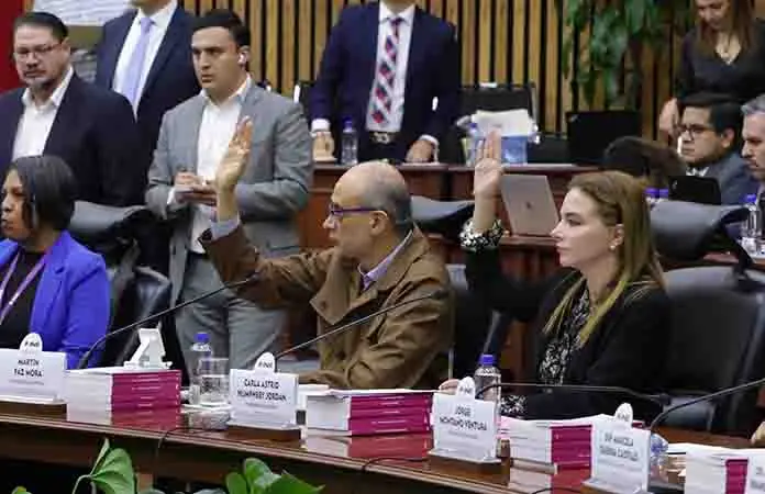 INE se desmarca por adelantados