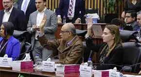 INE se desmarca por adelantados