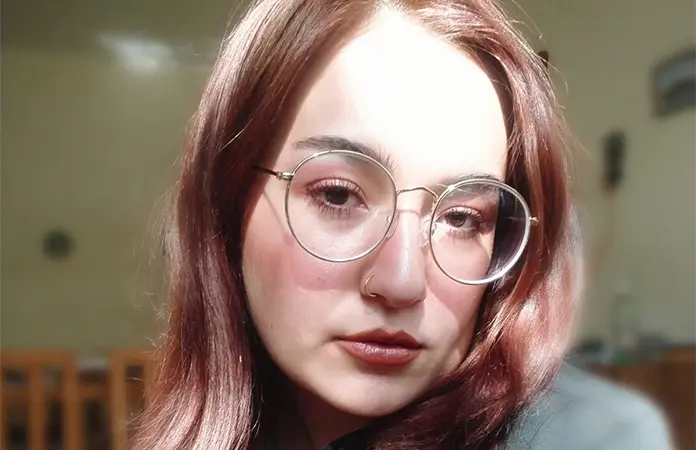 IRLANDA MAINOU FINALISTA DEL PREMIO NAL. DE DRAMATURGIA JOVEN