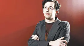 JOSH GRISETTI SE QUITA LA VIDA A LOS 44 A&Ntilde;OS