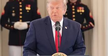 Jueza Williams reprende demanda de Trump contra IRS por filtraci&oacute;n fiscal