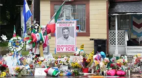 México inicia acciones legales contra el ICE México inicia acciones legales contra el ICE