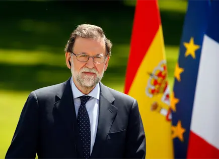 Ministros y dirigentes rechazan racismo en comentarios de Rajoy