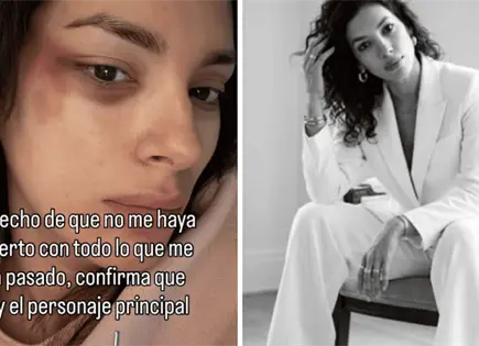 Muerte de Marie Claire González: violencia de género y repercusiones Muerte de Marie Claire González: violencia de género y repercusiones