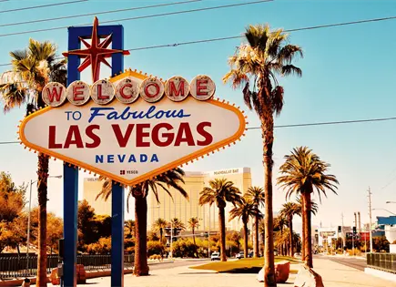 Mujer se declara culpable de bigamia y fraude en Las Vegas