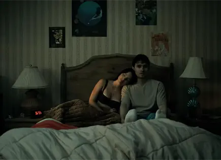 Obsesión: película de terror independiente triunfa en México Obsesión: película de terror independiente triunfa en México