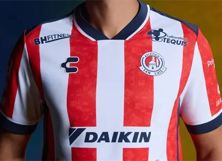 Presentan nuevos jerseys del ADSL Presentan nuevos jerseys del ADSL